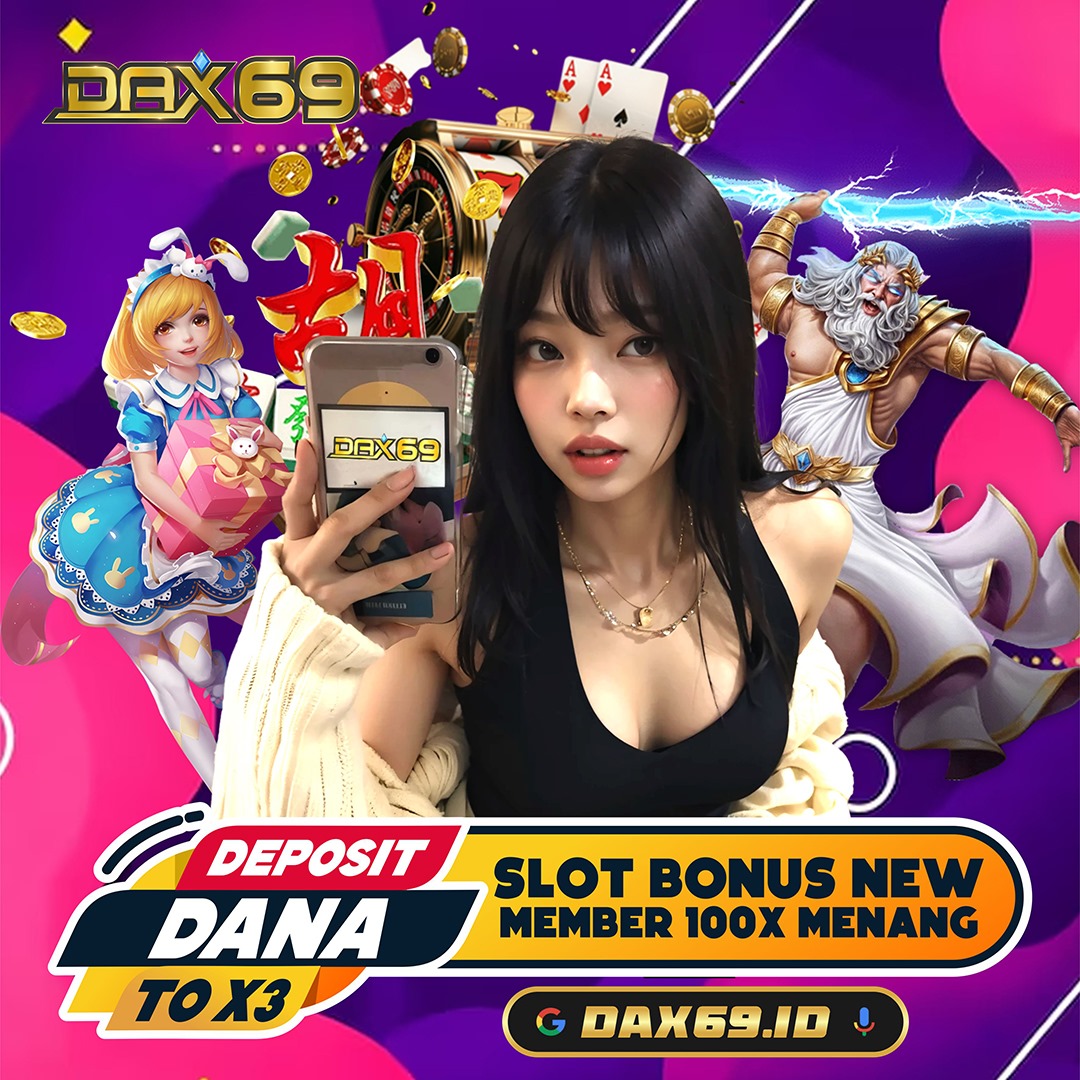 Dax69 > Login Game Online Paling Gampang Provit Maxwin